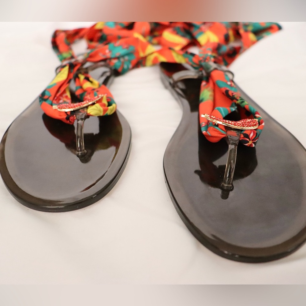 Flat gladiators